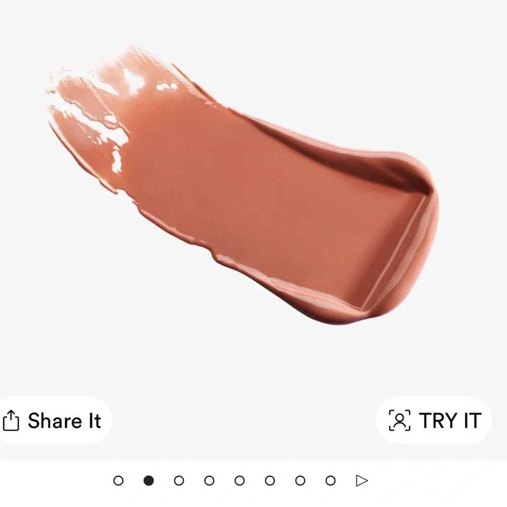 ICONIC London Melting Touch Lip Balm in Love Language